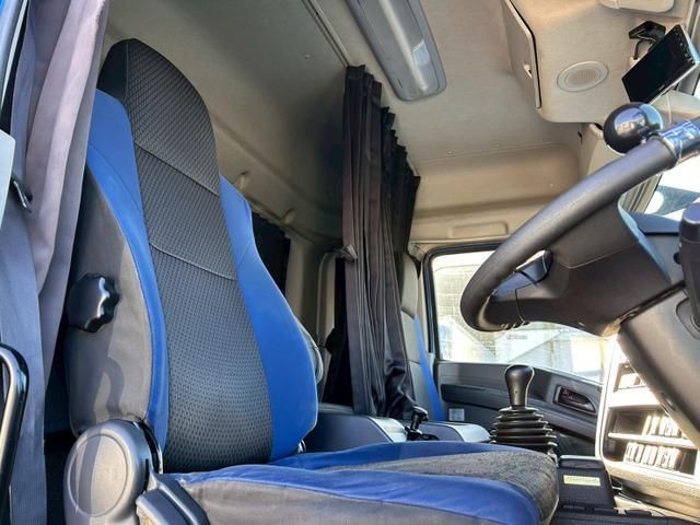 ISUZU GIGA 2020 Image 31