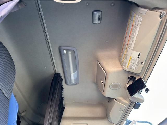 ISUZU GIGA 2020 Image 31