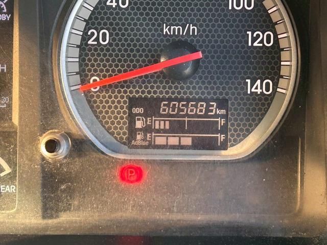 ISUZU GIGA 2020 Image 31