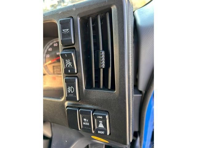 ISUZU GIGA 2020 Image 31