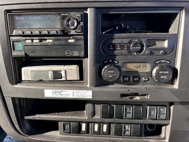 ISUZU GIGA 2020 Image 31