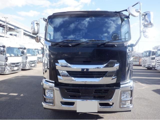 ISUZU GIGA 2016 Image 31