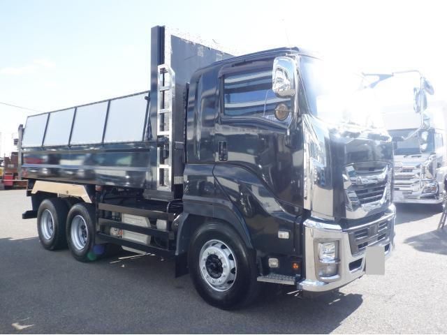 ISUZU GIGA 2016 Image 31