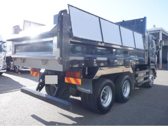 ISUZU GIGA 2016 Image 31