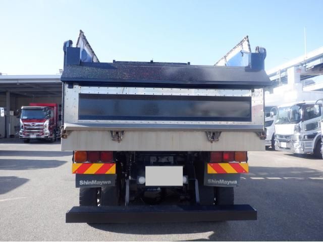 ISUZU GIGA 2016 Image 31