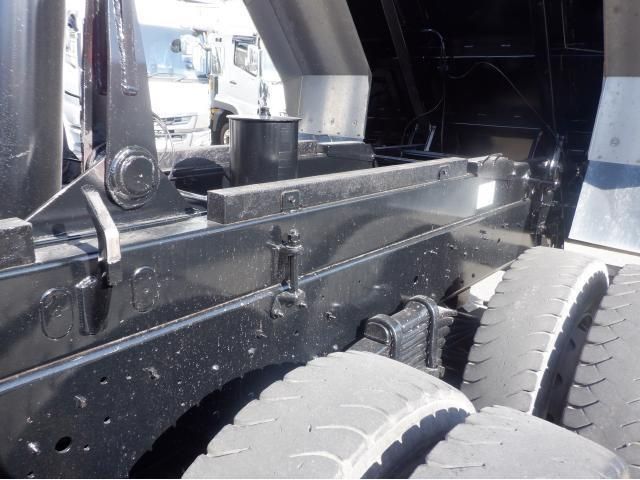 ISUZU GIGA 2016 Image 31