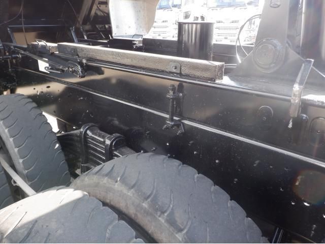 ISUZU GIGA 2016 Image 31