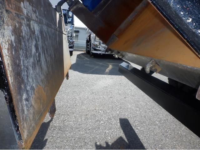 ISUZU GIGA 2016 Image 31