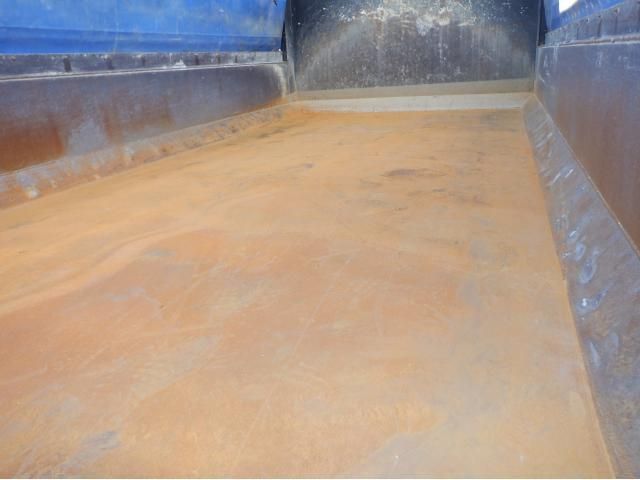 ISUZU GIGA 2016 Image 31