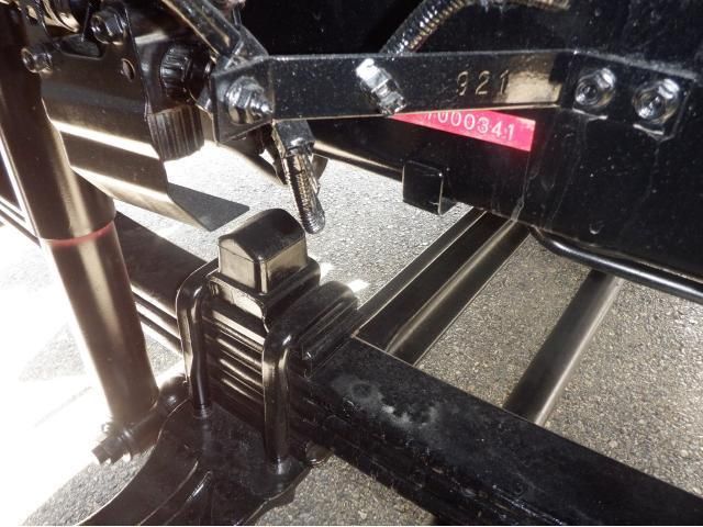 ISUZU GIGA 2016 Image 31