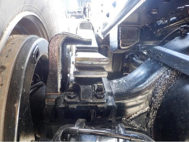 ISUZU GIGA 2016 Image 31