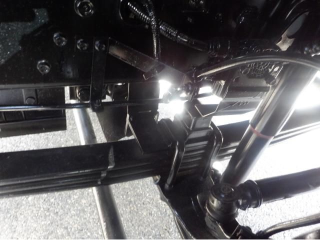 ISUZU GIGA 2016 Image 31