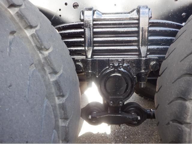 ISUZU GIGA 2016 Image 31