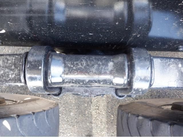 ISUZU GIGA 2016 Image 31