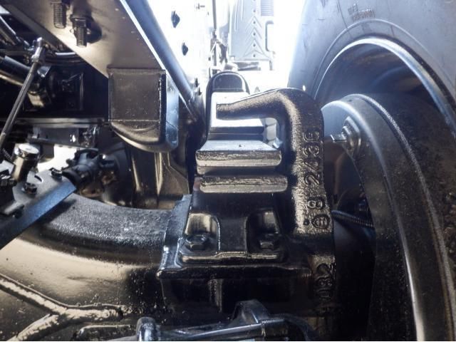 ISUZU GIGA 2016 Image 31