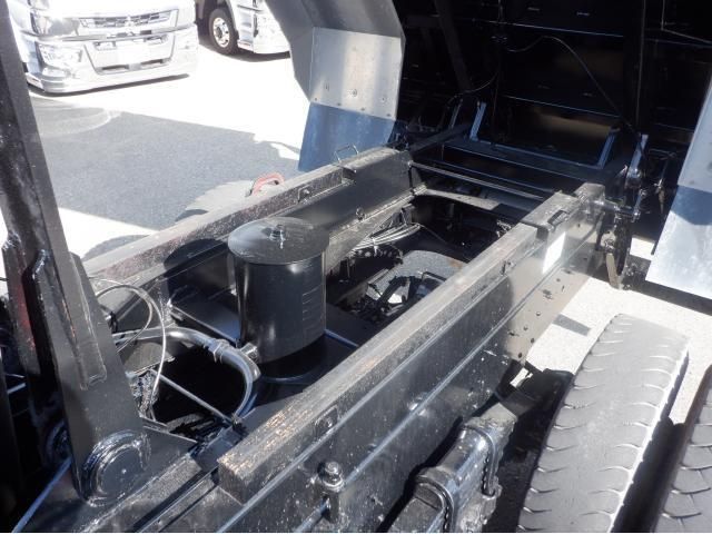 ISUZU GIGA 2016 Image 31