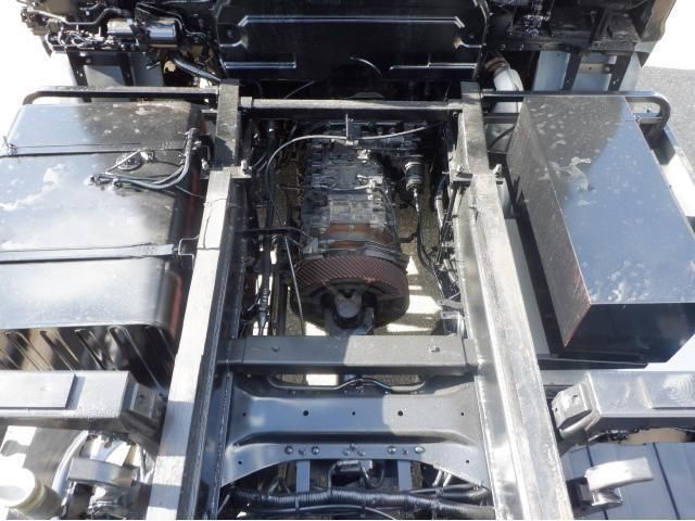 ISUZU GIGA 2016 Image 31