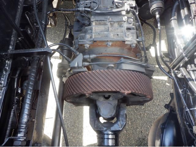 ISUZU GIGA 2016 Image 31