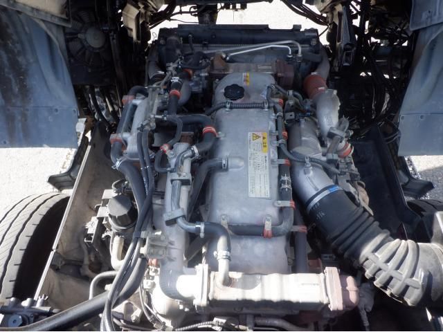 ISUZU GIGA 2016 Image 31