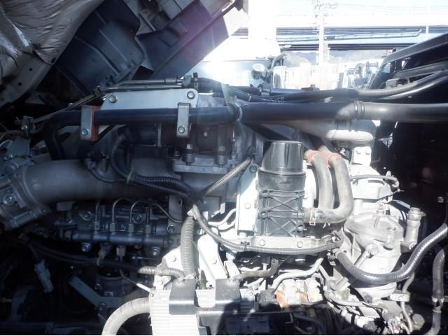 ISUZU GIGA 2016 Image 31