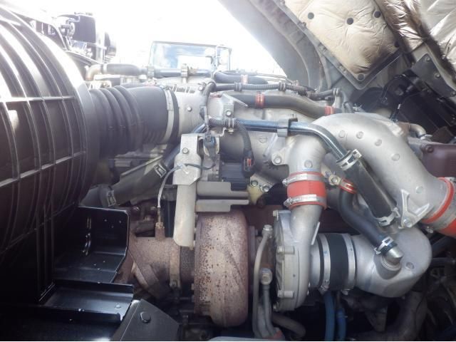 ISUZU GIGA 2016 Image 31