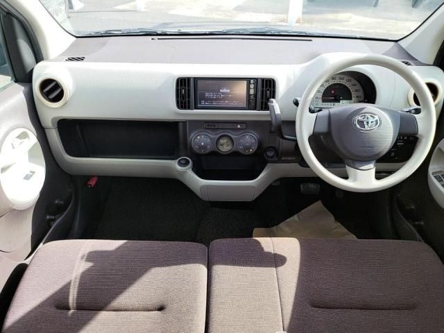 TOYOTA PASSO 2015 Image 31