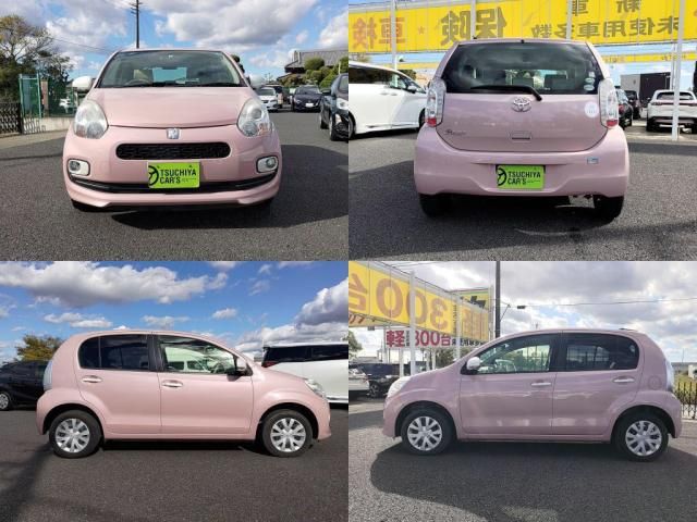 TOYOTA PASSO 2015 Image 31