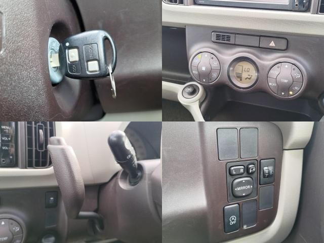 TOYOTA PASSO 2015 Image 31