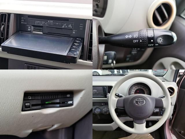 TOYOTA PASSO 2015 Image 31