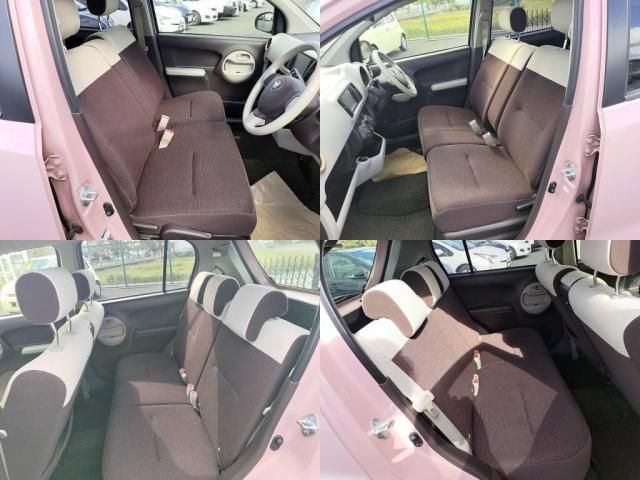 TOYOTA PASSO 2015 Image 31