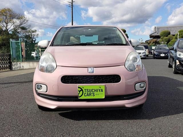 TOYOTA PASSO 2015 Image 31