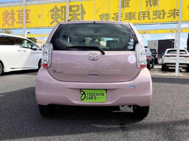 TOYOTA PASSO 2015 Image 31