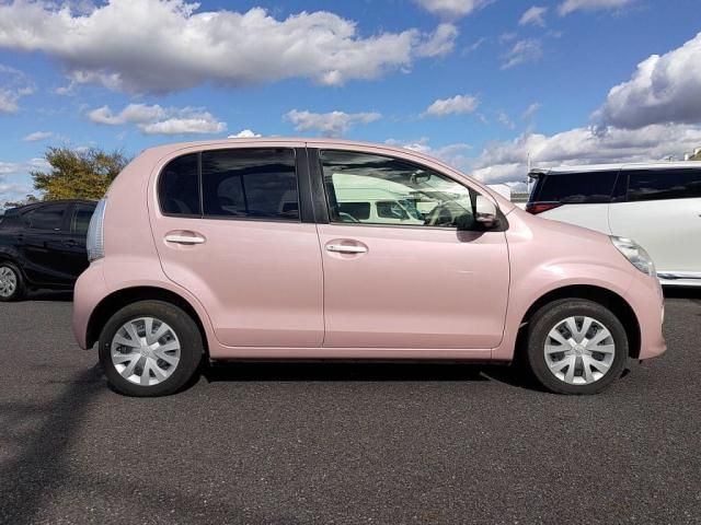 TOYOTA PASSO 2015 Image 31