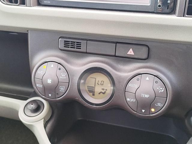 TOYOTA PASSO 2015 Image 31