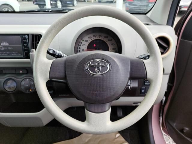 TOYOTA PASSO 2015 Image 31