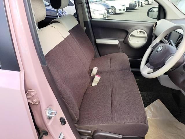 TOYOTA PASSO 2015 Image 31