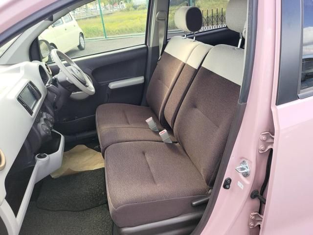 TOYOTA PASSO 2015 Image 31