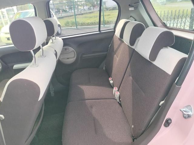 TOYOTA PASSO 2015 Image 31