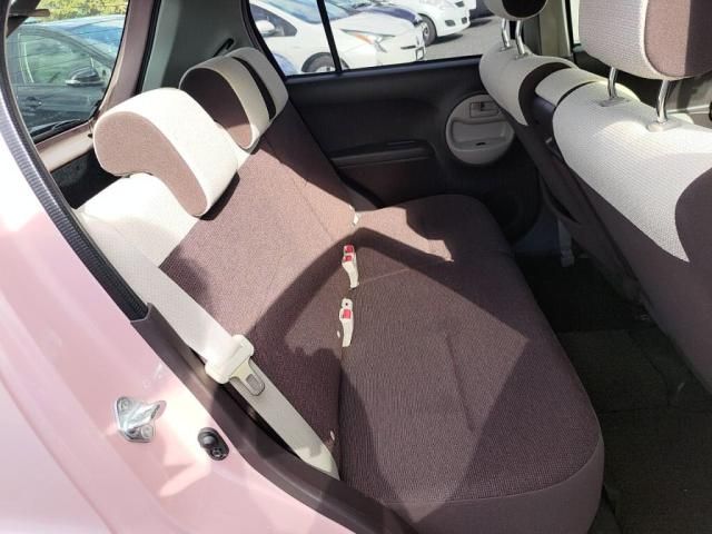 TOYOTA PASSO 2015 Image 31