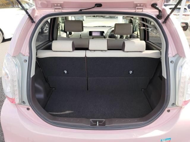 TOYOTA PASSO 2015 Image 31