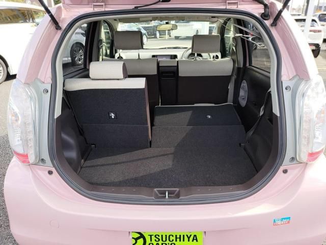 TOYOTA PASSO 2015 Image 31