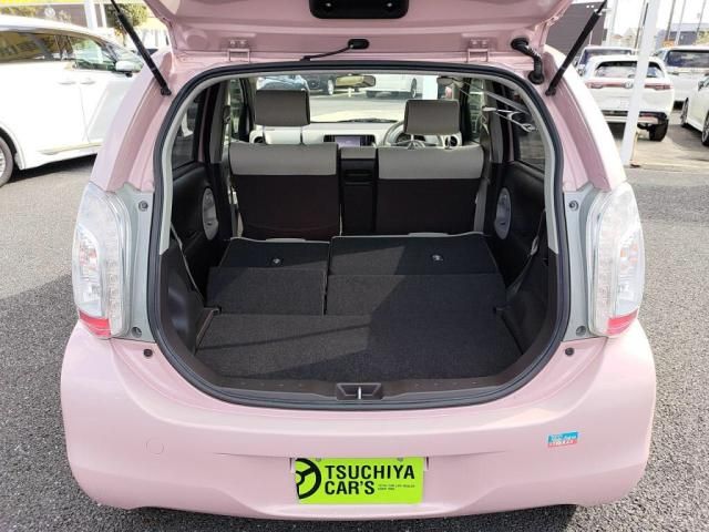 TOYOTA PASSO 2015 Image 31