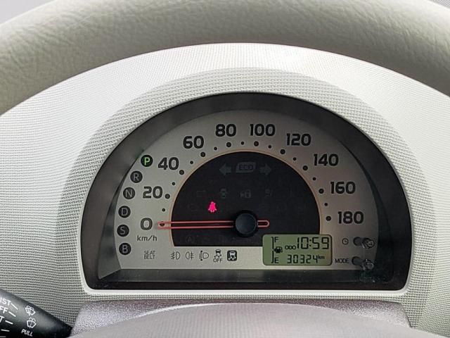 TOYOTA PASSO 2015 Image 31