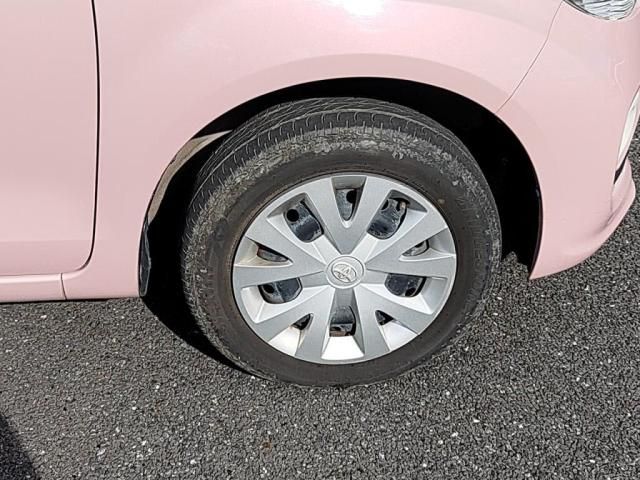 TOYOTA PASSO 2015 Image 31