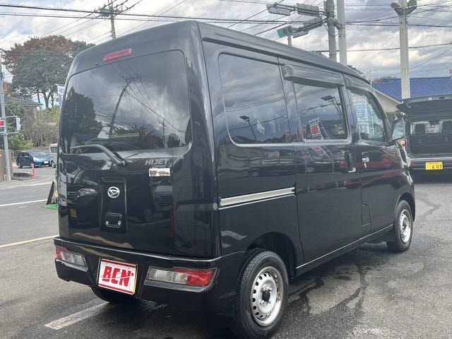 DAIHATSU HIJET CARGO 2018 Image 31
