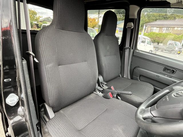 DAIHATSU HIJET CARGO 2018 Image 31