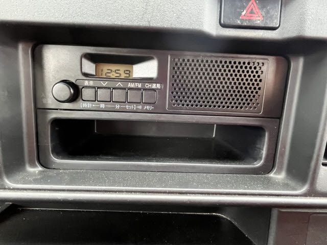 DAIHATSU HIJET CARGO 2018 Image 31