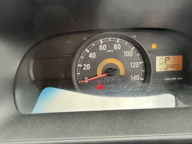 DAIHATSU HIJET CARGO 2018 Image 31