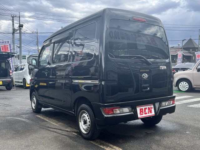 DAIHATSU HIJET CARGO 2018 Image 31