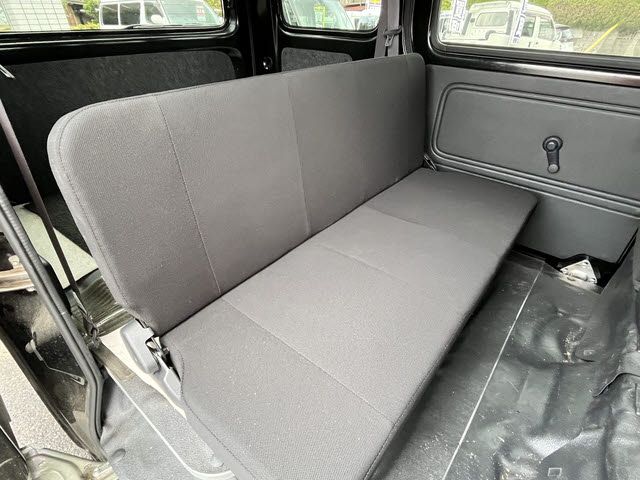 DAIHATSU HIJET CARGO 2018 Image 31